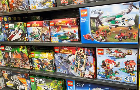 where to buy lego.